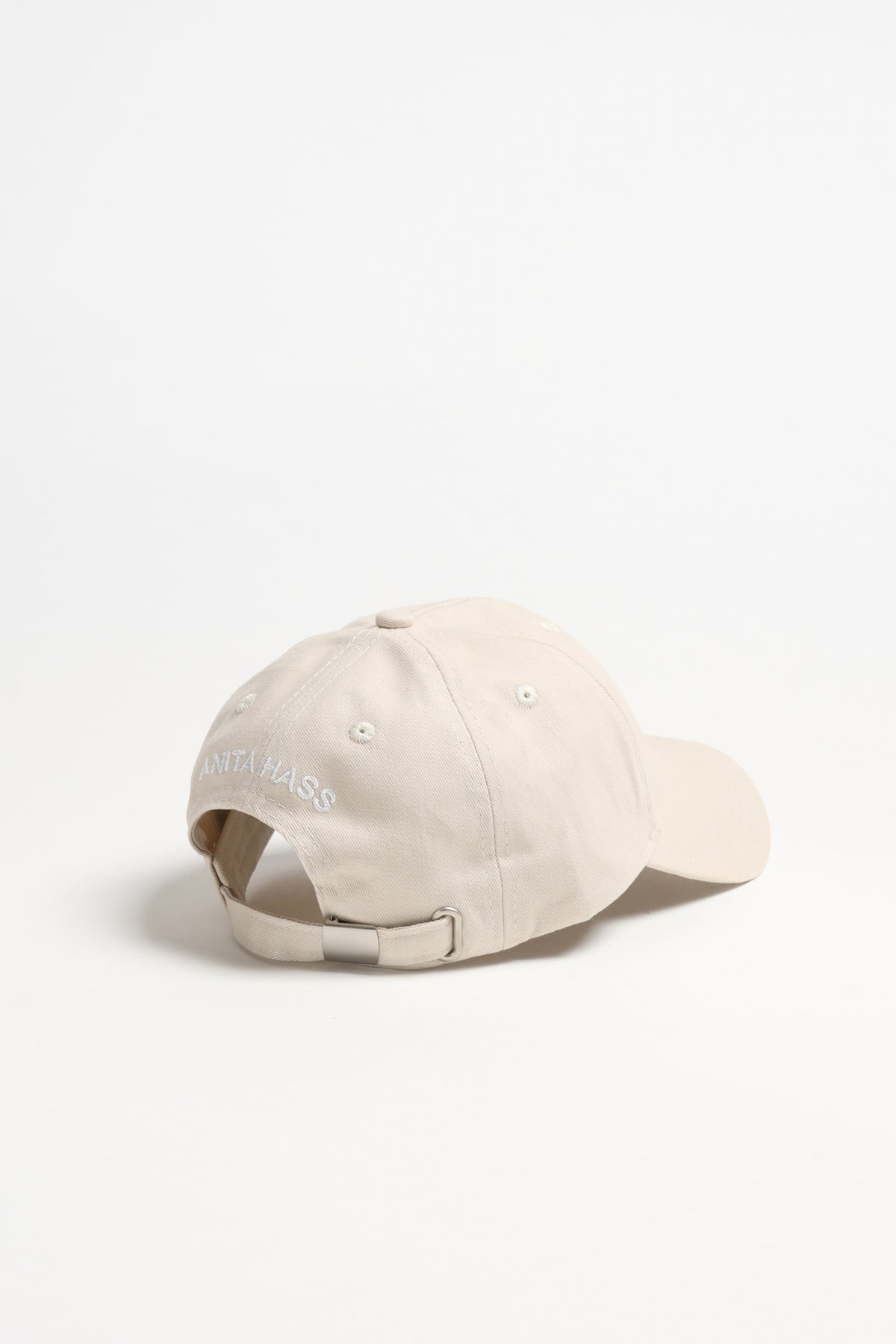 Cap 'Heart' in Beige Anita Hass