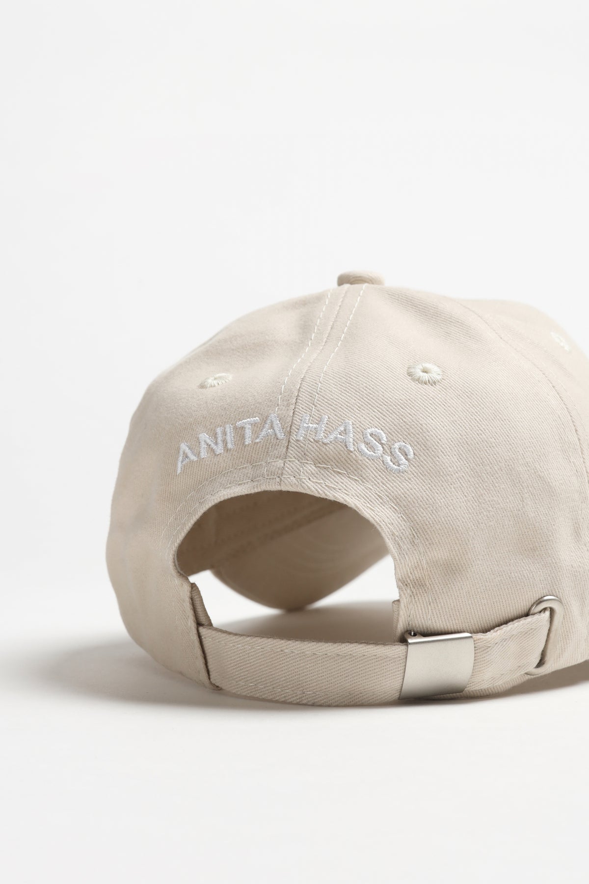 Cap 'Heart' in Beige Anita Hass