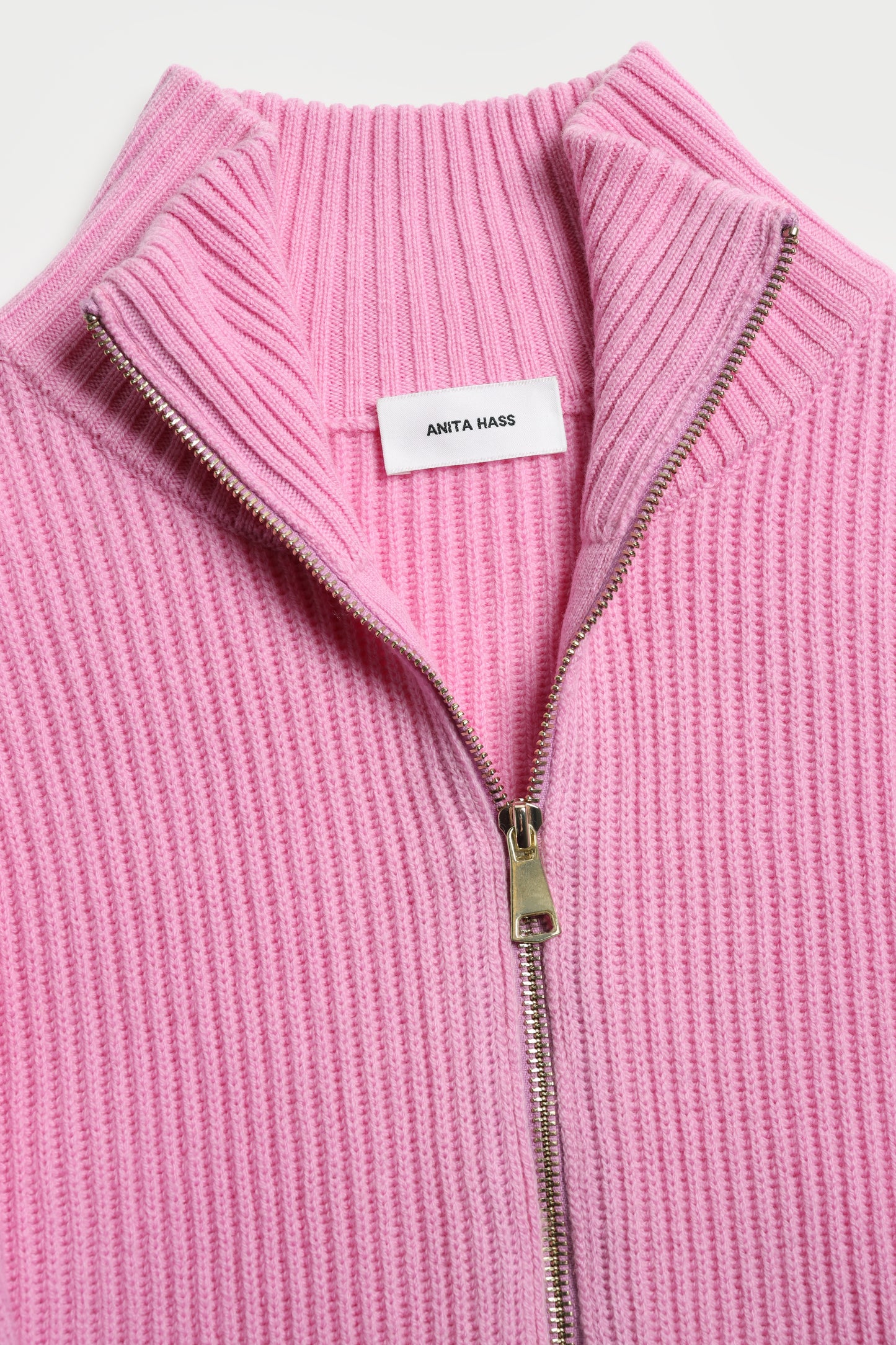 Sea Breeze Cardigan in Pink by Anita Hass - Anita Hass