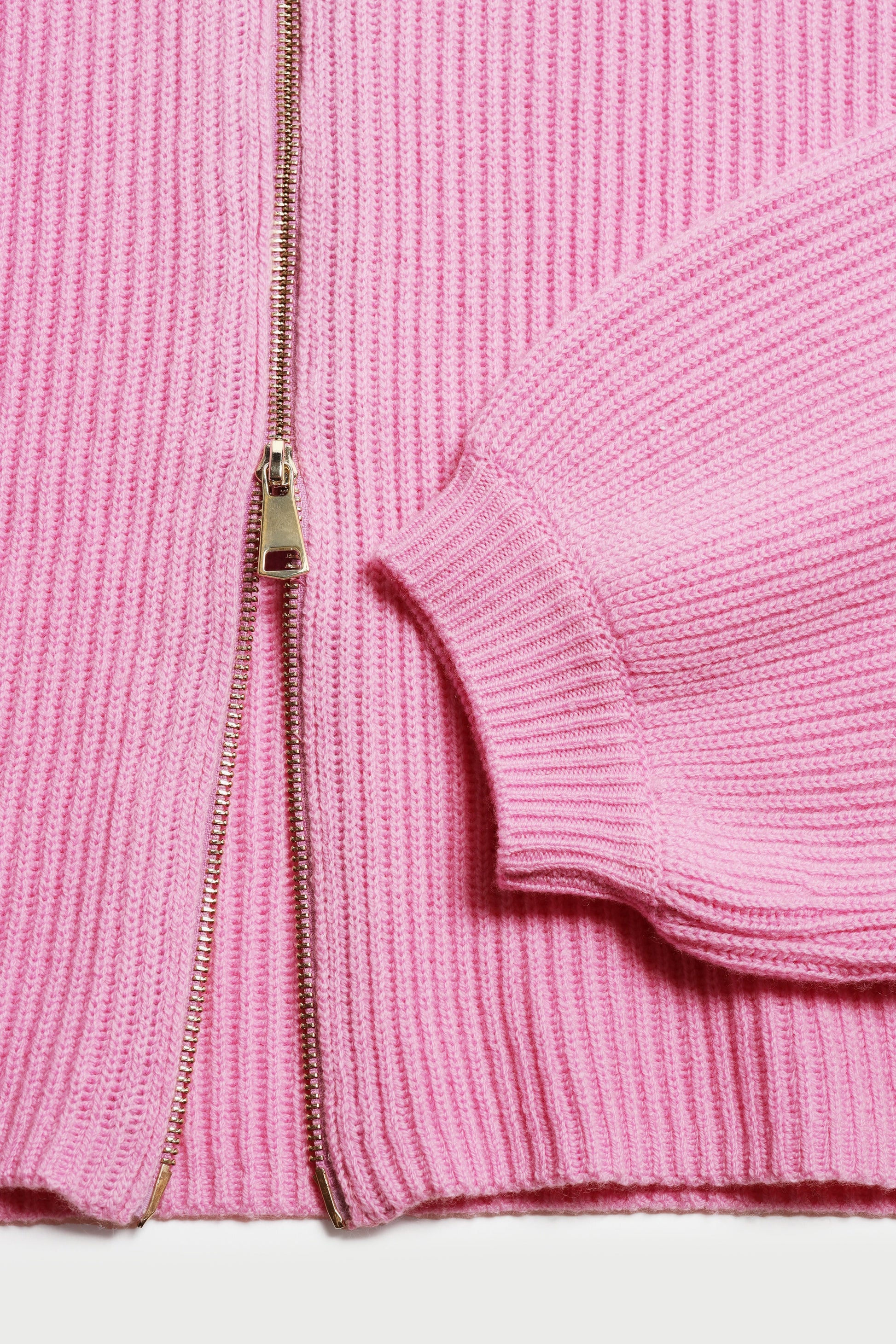 Sea Breeze Cardigan in Pink by Anita Hass - Anita Hass