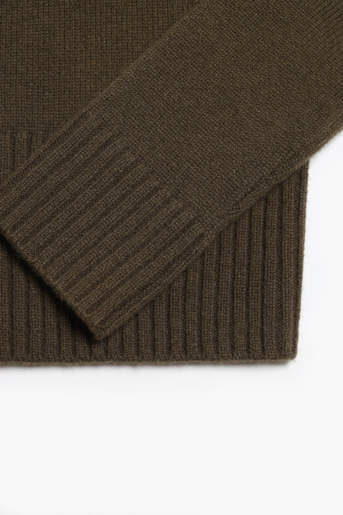 Cardigan Selma in Military/Candy Anita Hass
