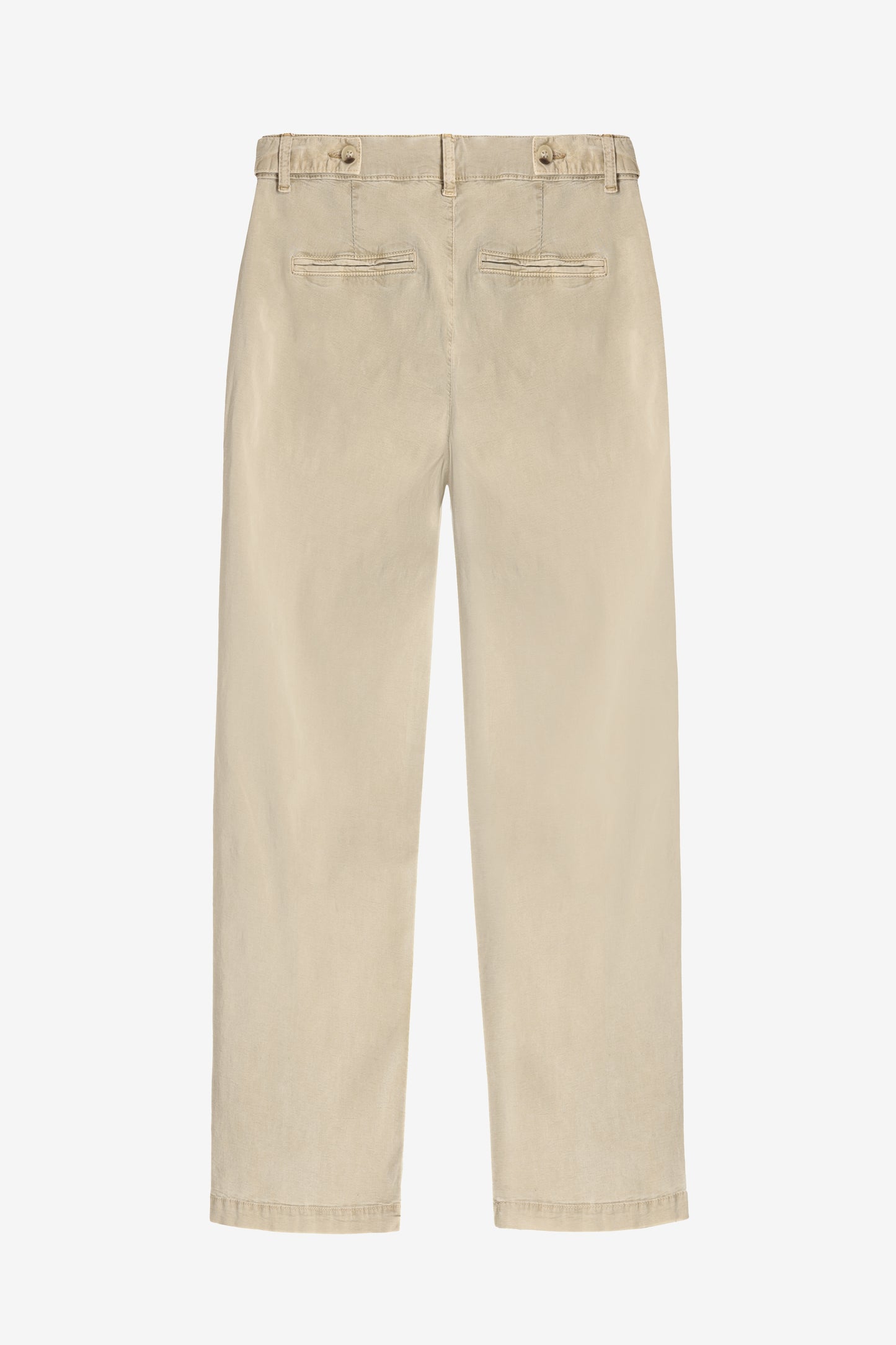 Beige Chino Smart Casual by Anita Hass - Anita Hass