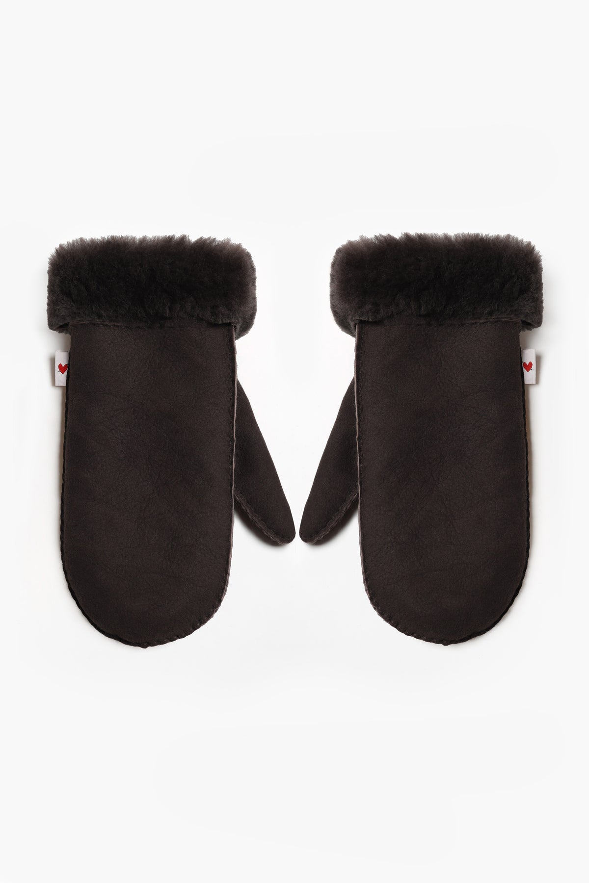 Handschuhe Cloud in Chocolate Anita Hass