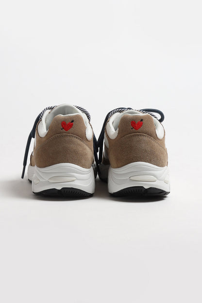 HAVE YOU EVER MOVED beige/white Anita Hass