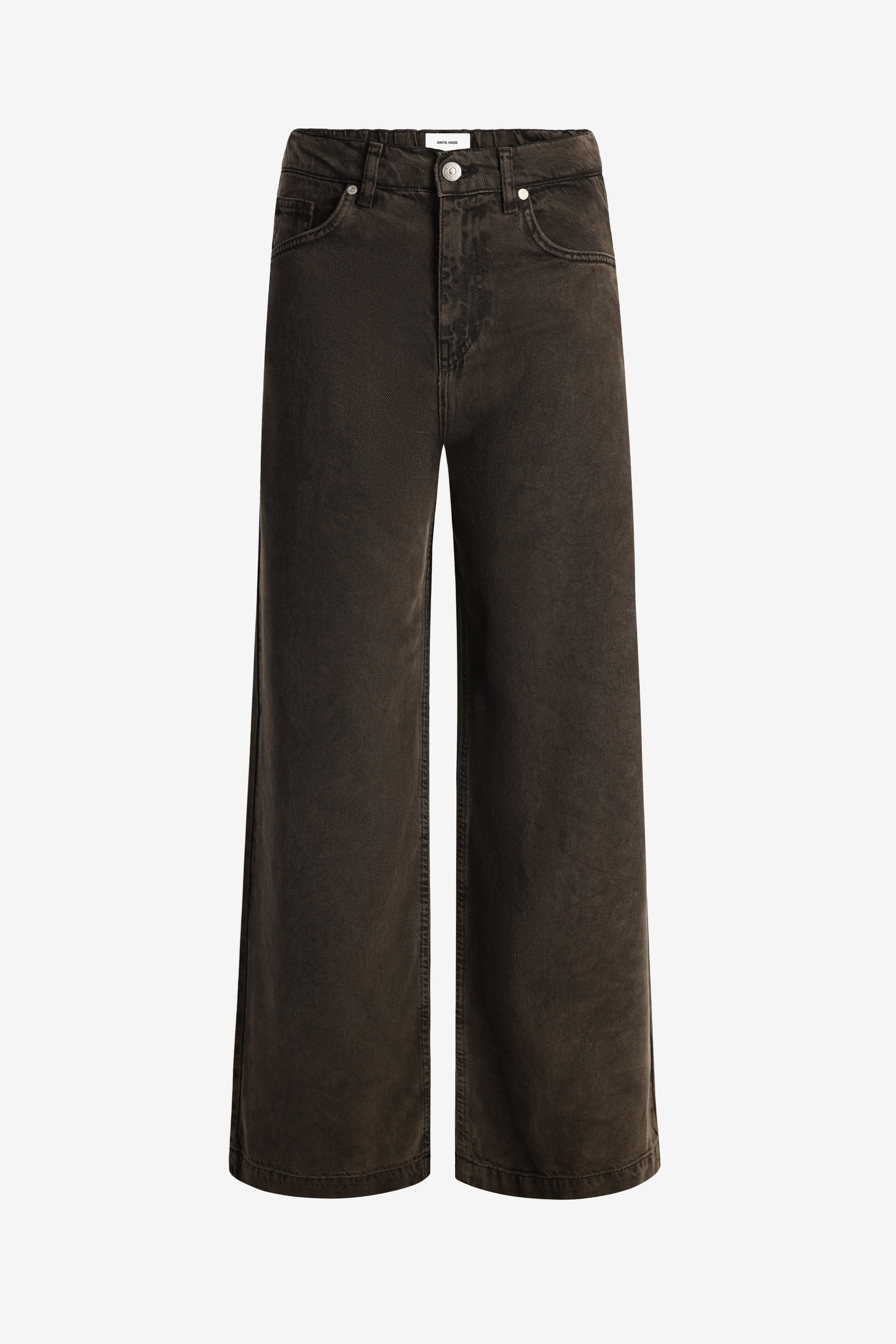 Hose Most Comfy in Braun Anita Hass