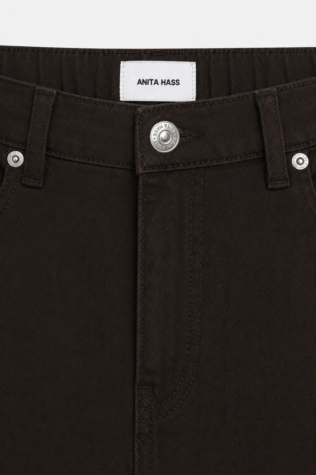 Hose Most Comfy in Braun Anita Hass