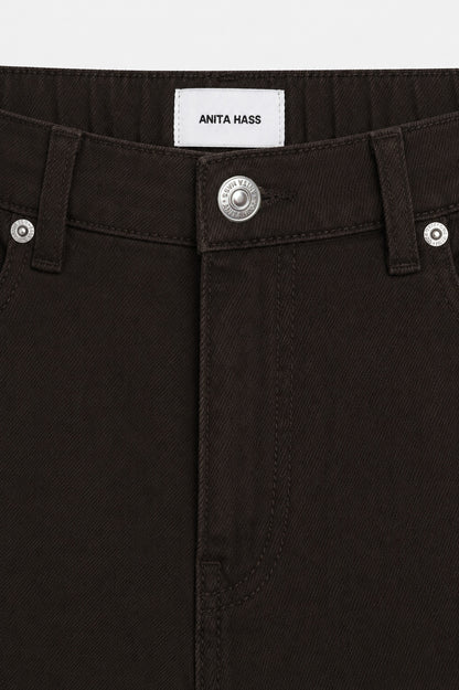 Hose Most Comfy in Braun Anita Hass