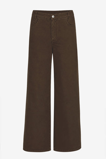 Hose Most Comfy in Braun Anita Hass