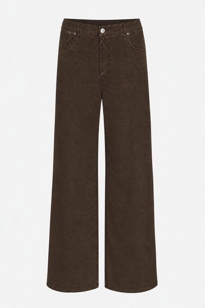 Hose Most Comfy in Braun Anita Hass
