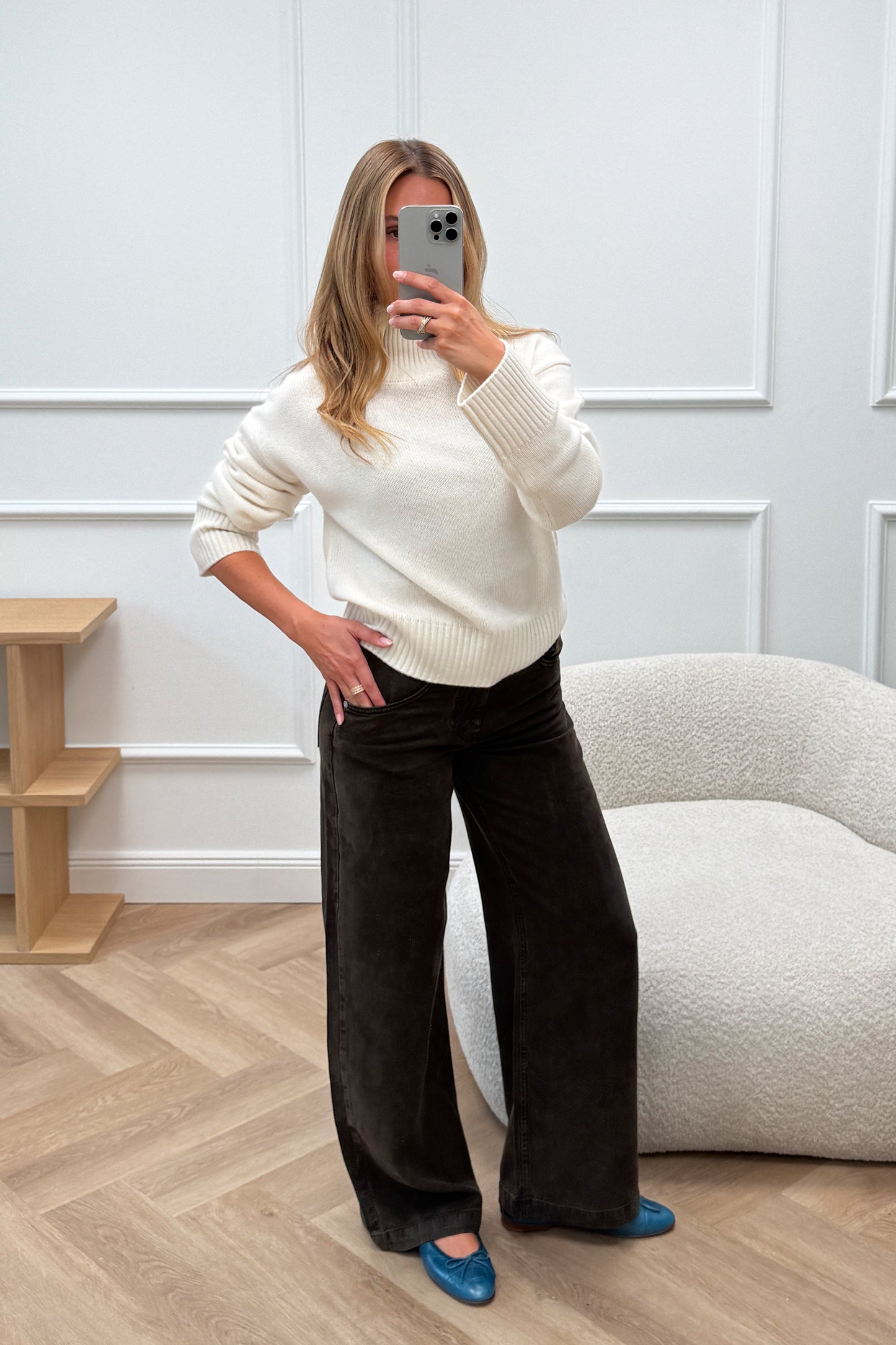 Pants Most Comfy in Brown