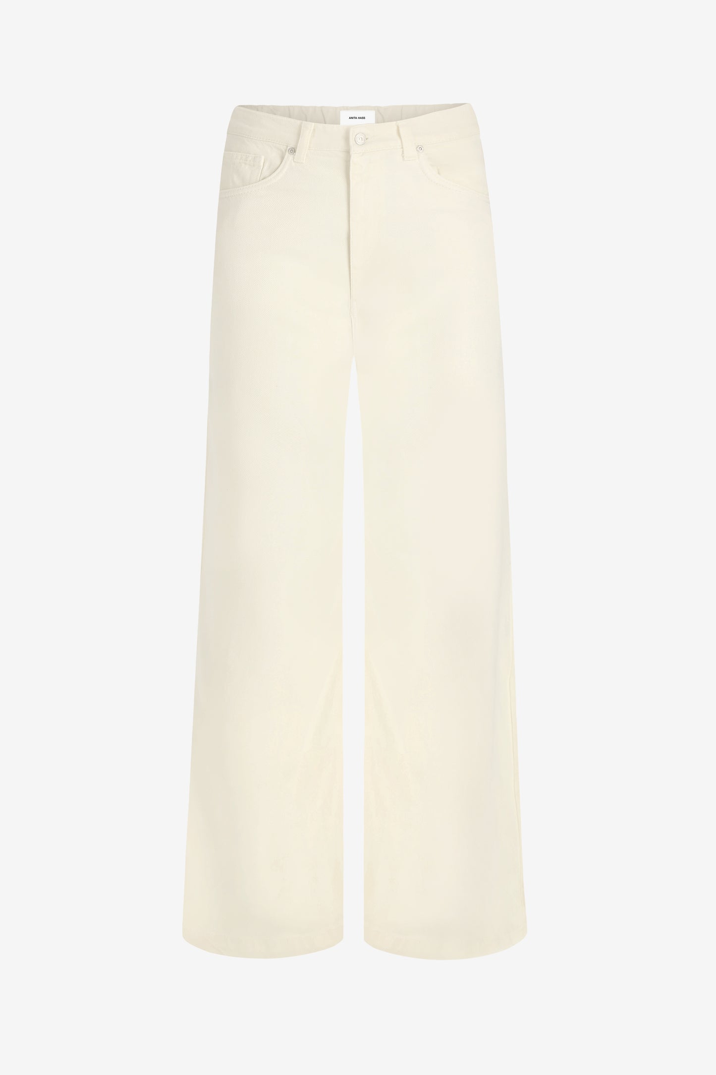 Hose Most Comfy in Ecru Anita Hass