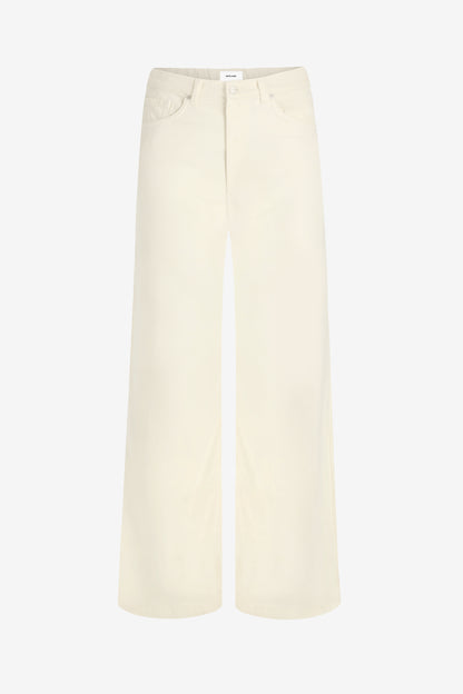 Hose Most Comfy in Ecru Anita Hass