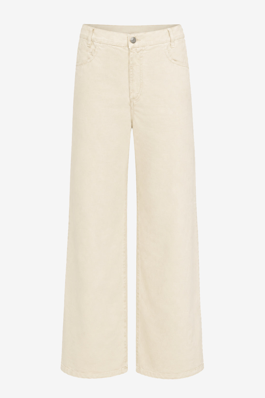 Hose Most Comfy in Ecru Anita Hass