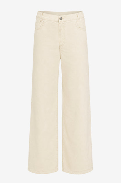 Hose Most Comfy in Ecru Anita Hass