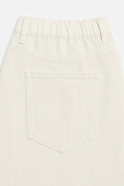Hose Most Comfy in Ecru Anita Hass