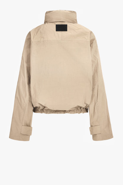 Jacket Horizon in Beige