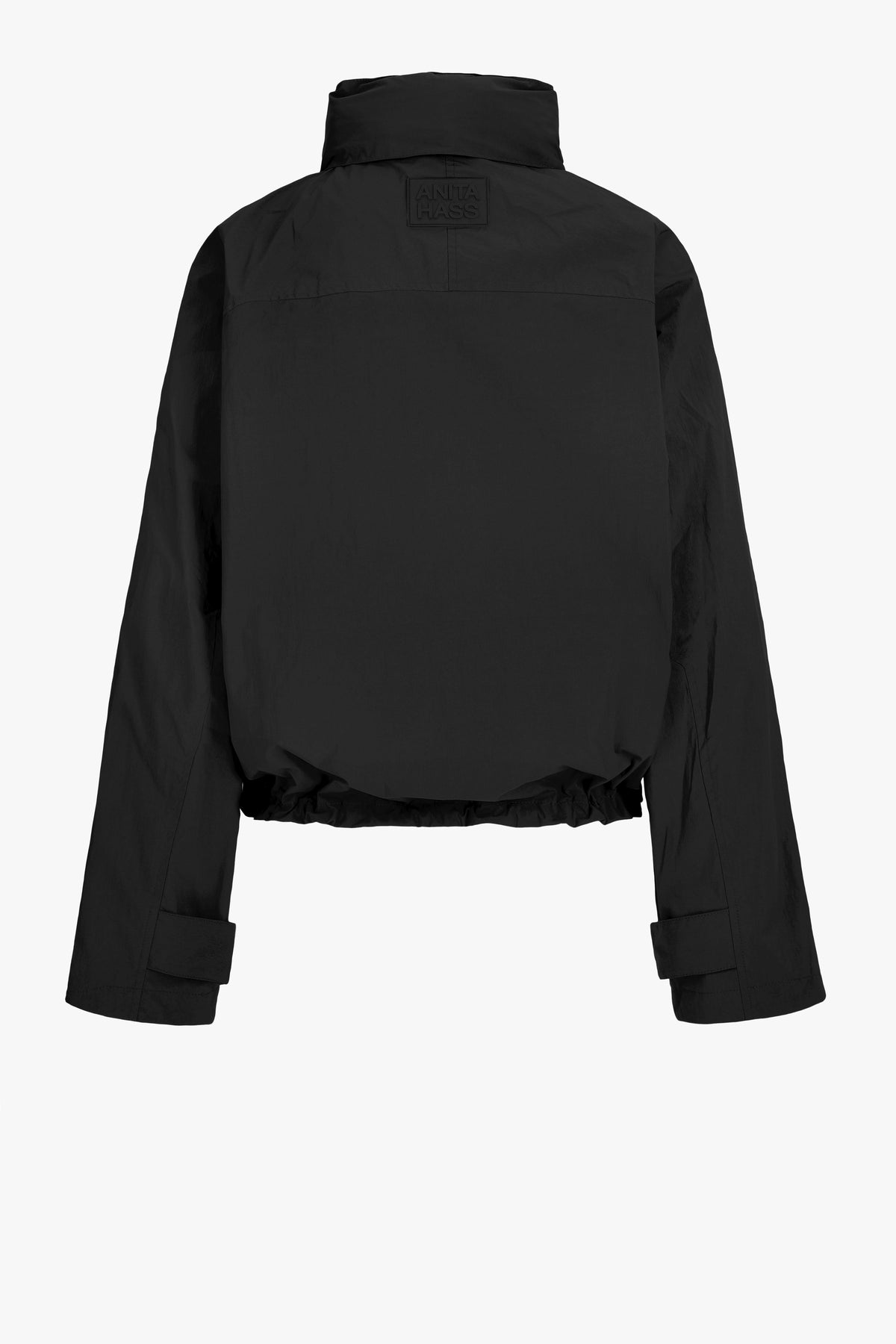 Jacke Horizon in Schwarz Anita Hass