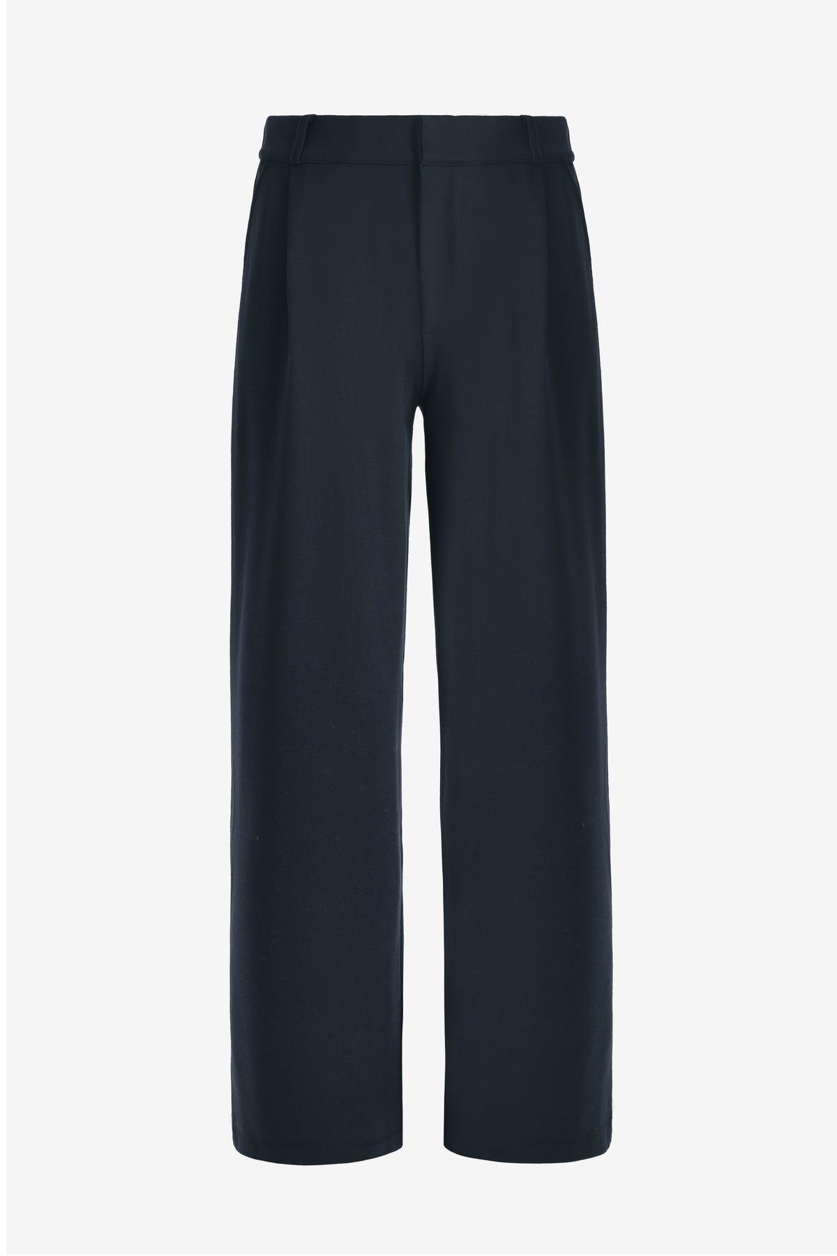 Jerseyhose Sierra in Navy Anita Hass
