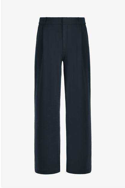 Jerseyhose Sierra in Navy Anita Hass