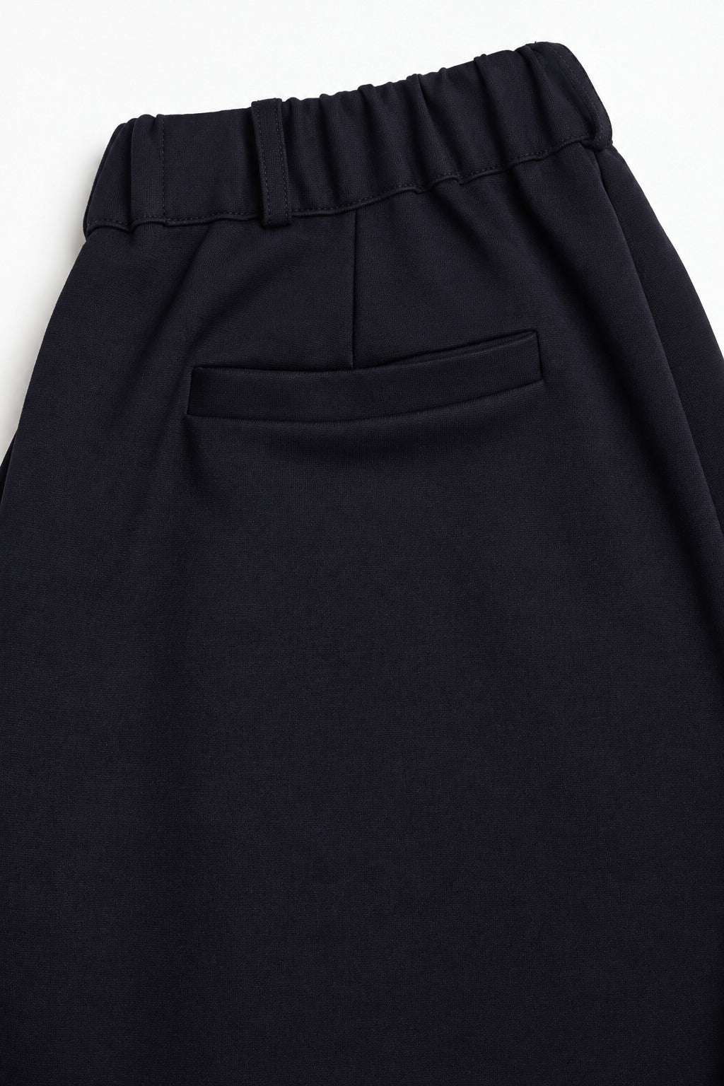 Jerseyhose Sierra in Navy Anita Hass
