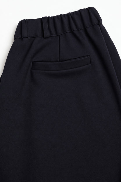 Jerseyhose Sierra in Navy Anita Hass
