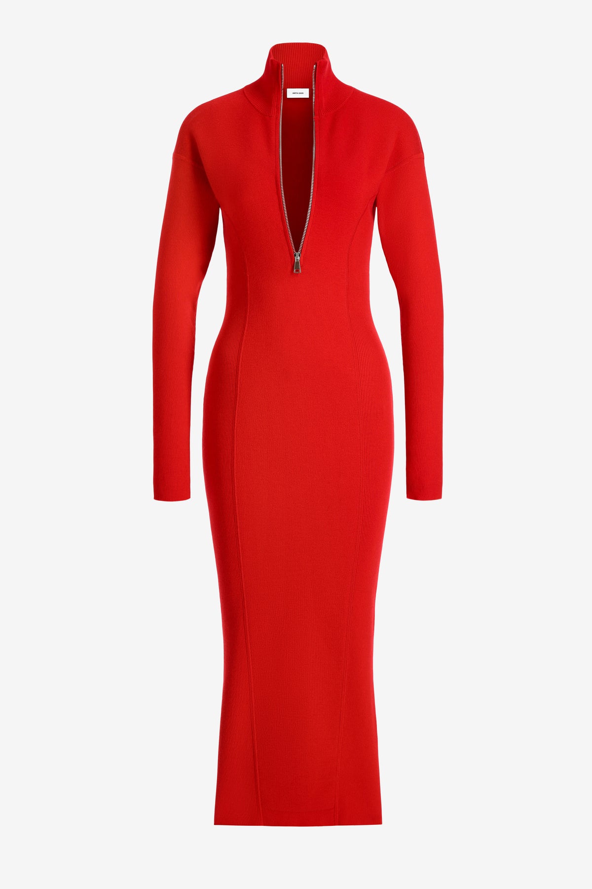 Kleid Brielle in Rot Anita Hass