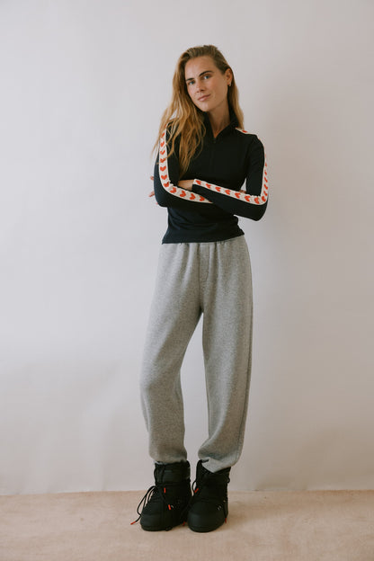 Longsleeve Jade in Schwarz Anita Hass