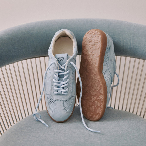 ANITA HASS SNEAKERS