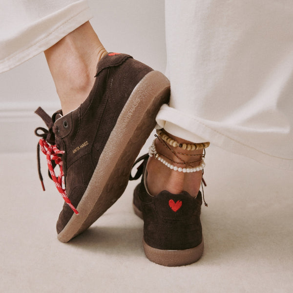 LOAFERS & BALLERINA FLATS