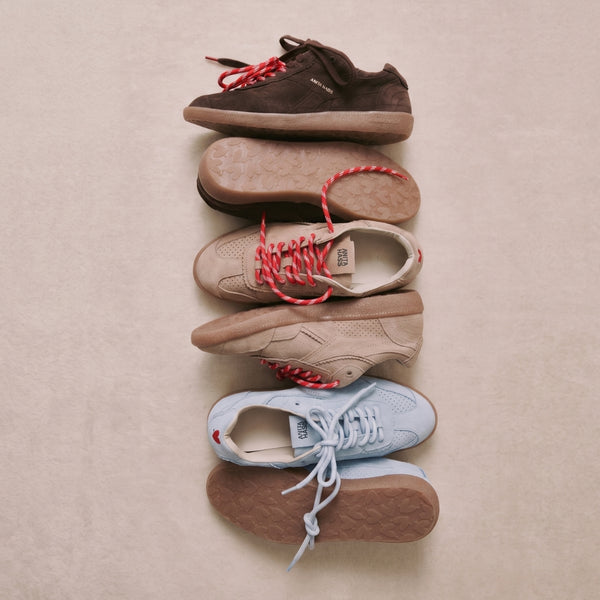 ANITA HASS SNEAKER