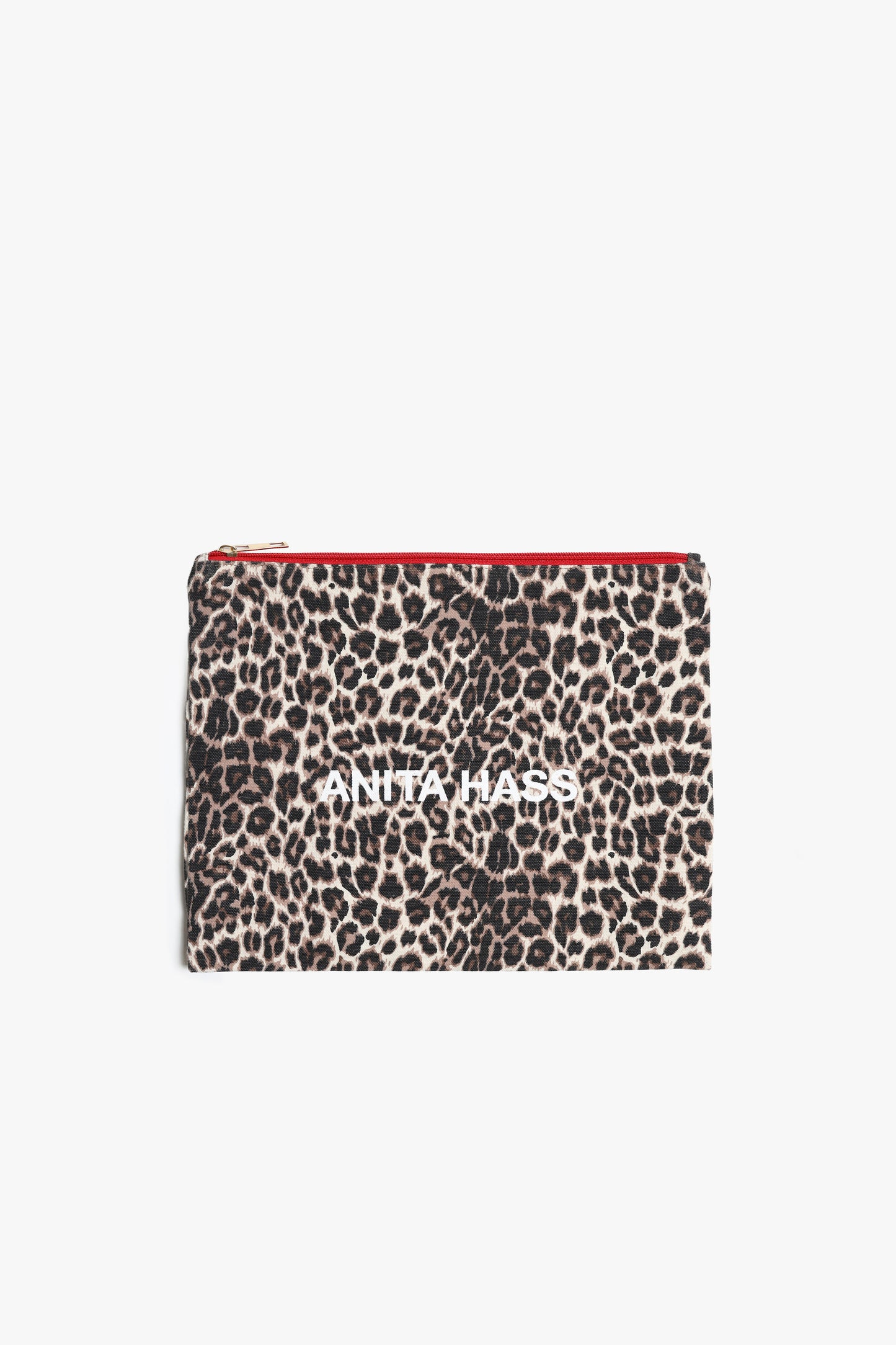Bolsa «Heart» de LeoAnita Hass - Anita Hass