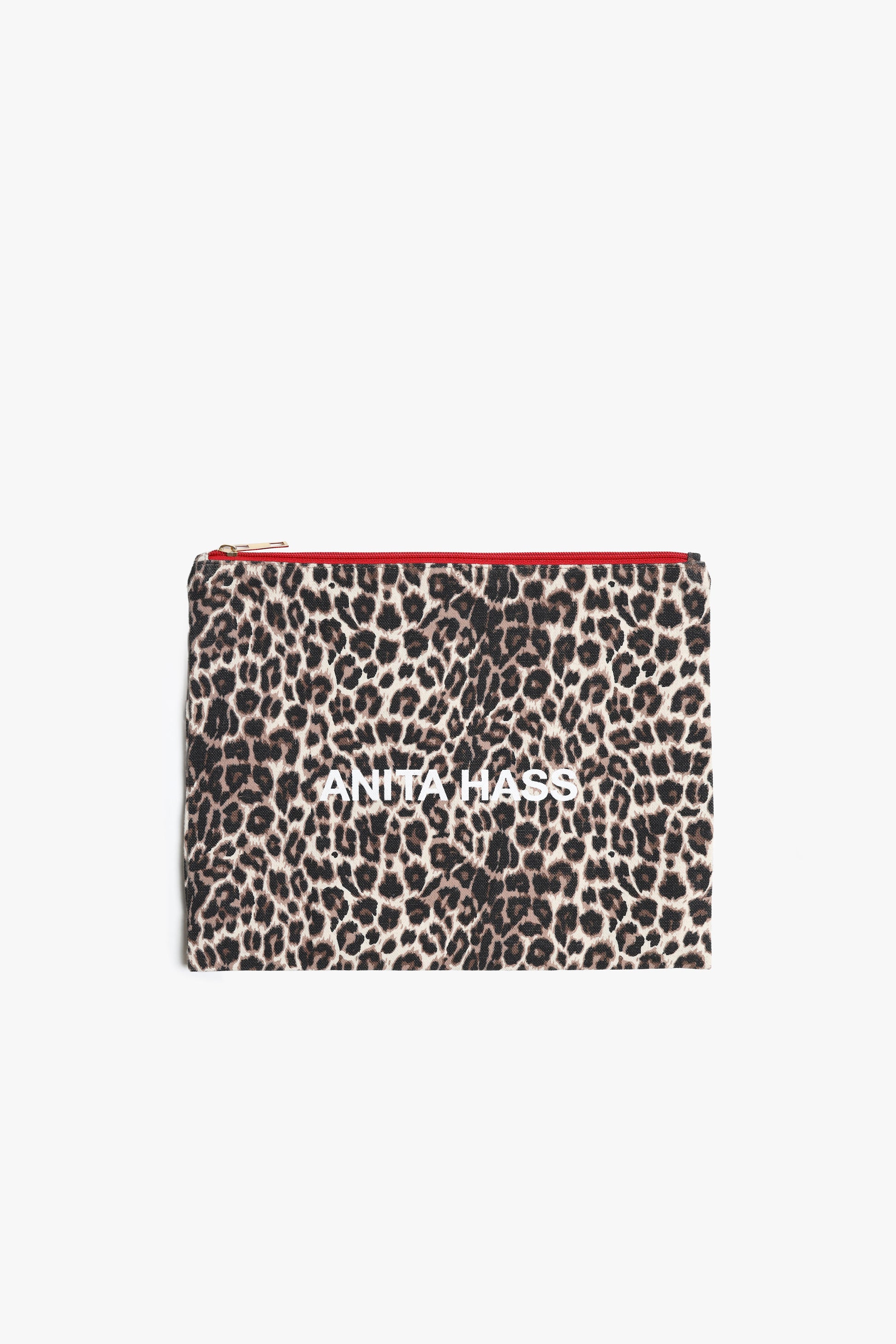 Bolsa «Heart» de LeoAnita Hass - Anita Hass