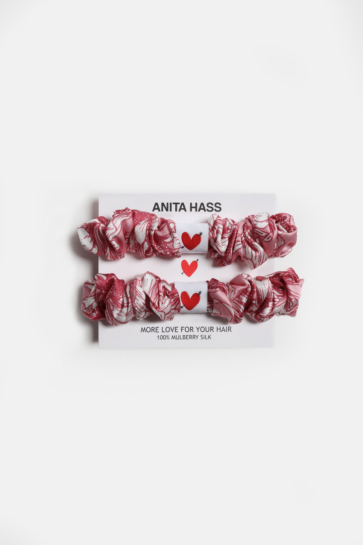 Midsummer Scrunchie 2-Pack by Anita Hass - Anita Hass