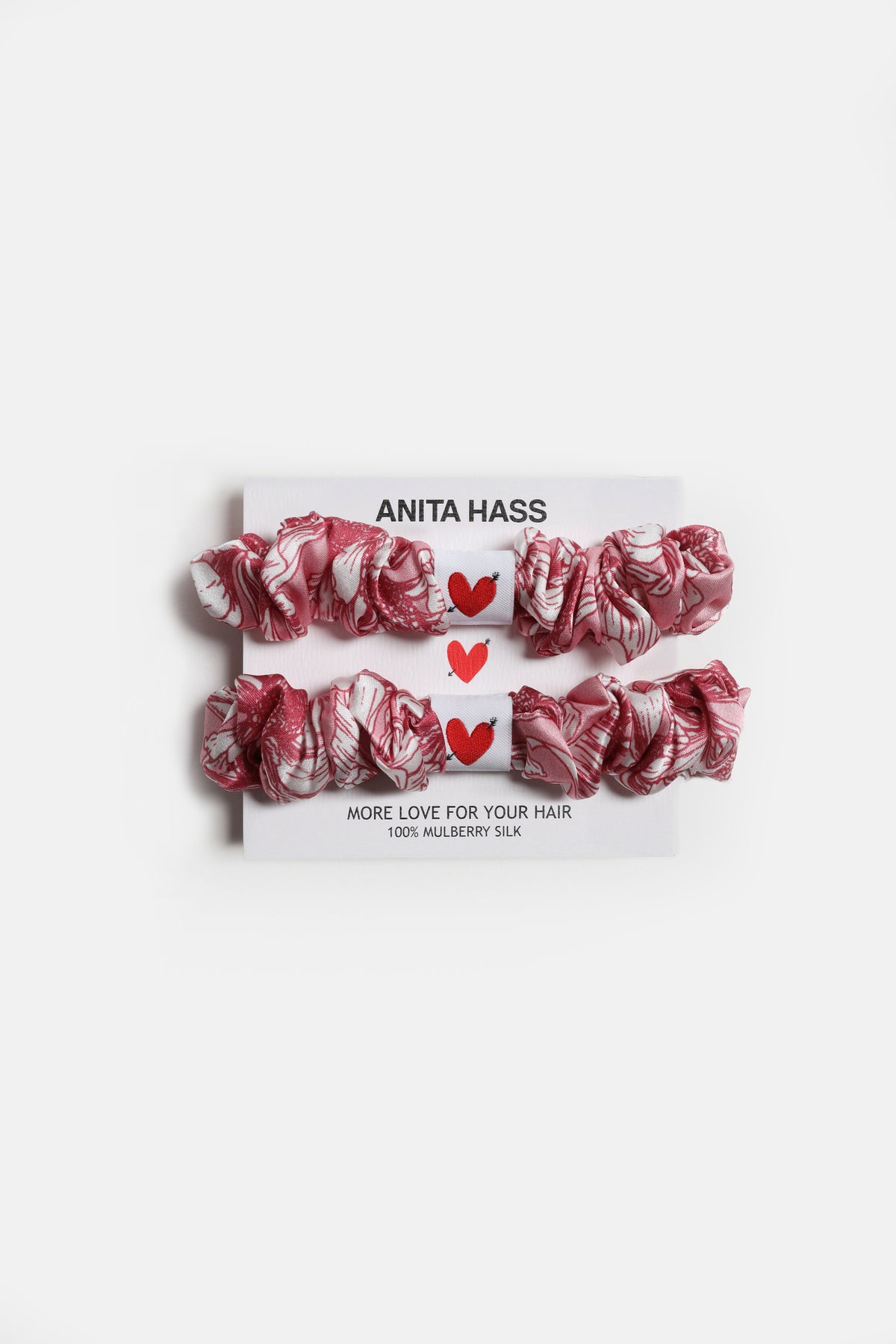 Scrunchie Midsummer 2er Set Anita Hass