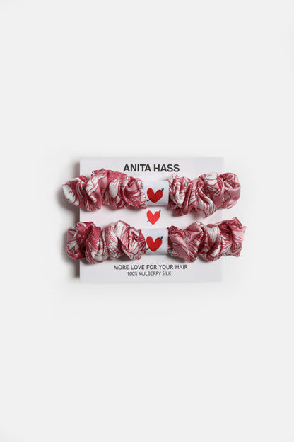 Scrunchie Midsummer 2er Set Anita Hass