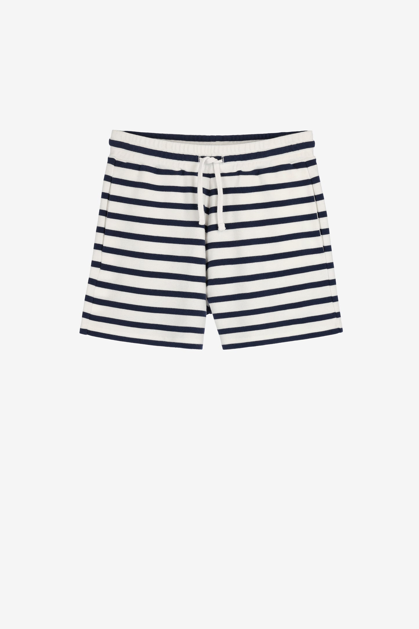 Shorts Breeze in Navy/Ivory Anita Hass