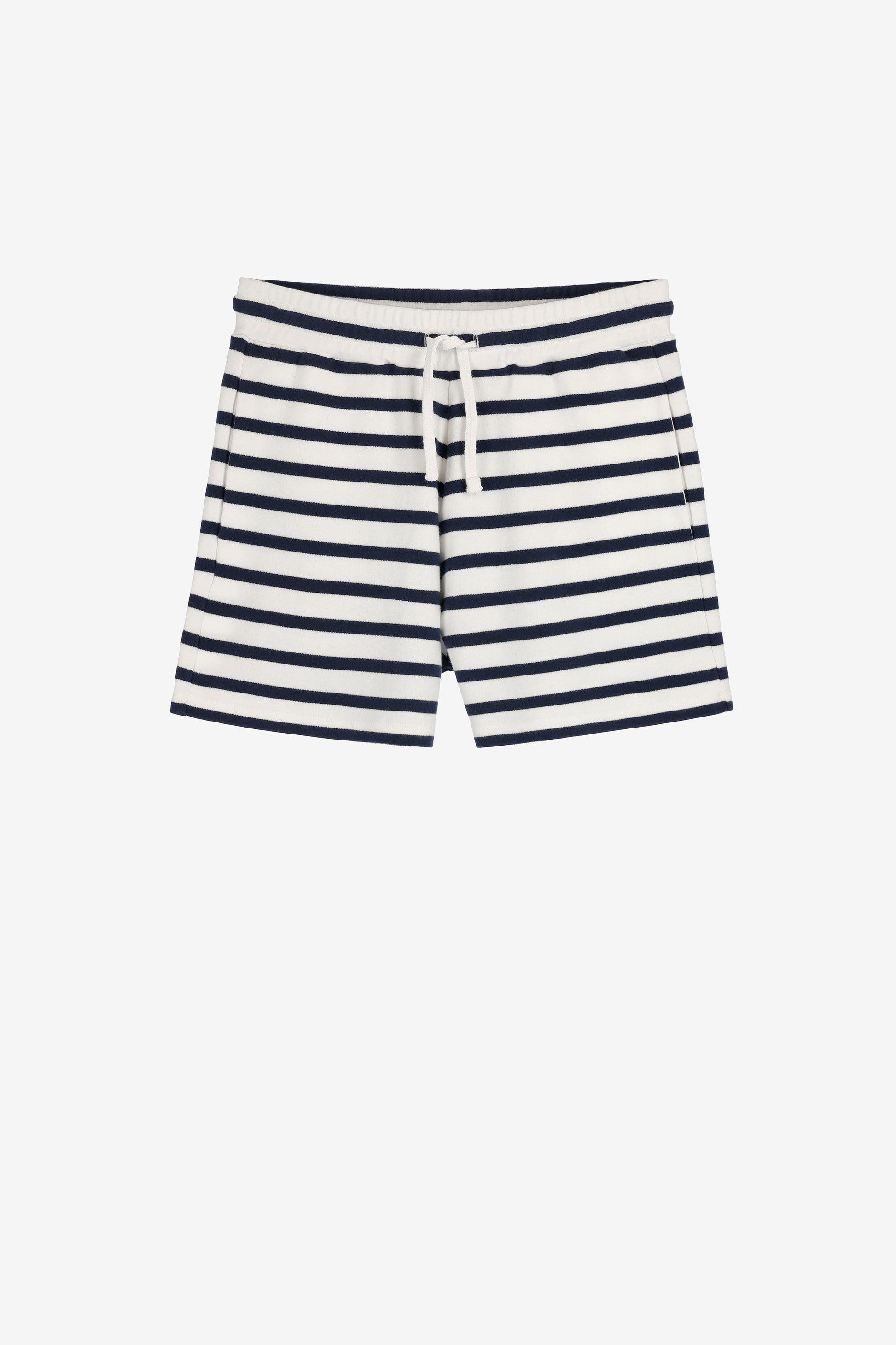 Shorts Breeze in Navy/Ivory Anita Hass