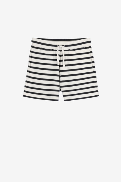 Shorts Breeze in Schwarz/Ivory Anita Hass