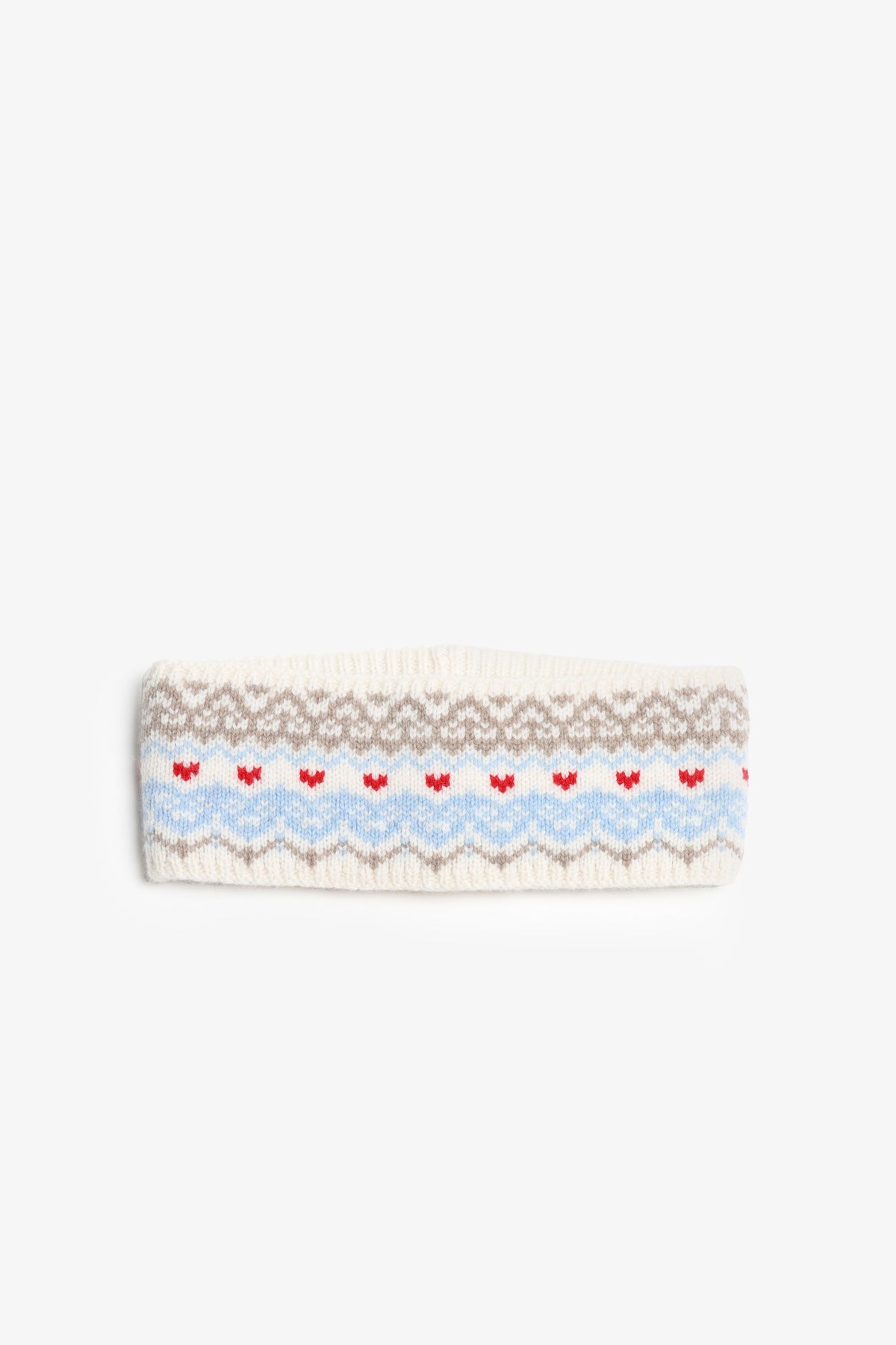 Stirnband Polar in Multi Anita Hass
