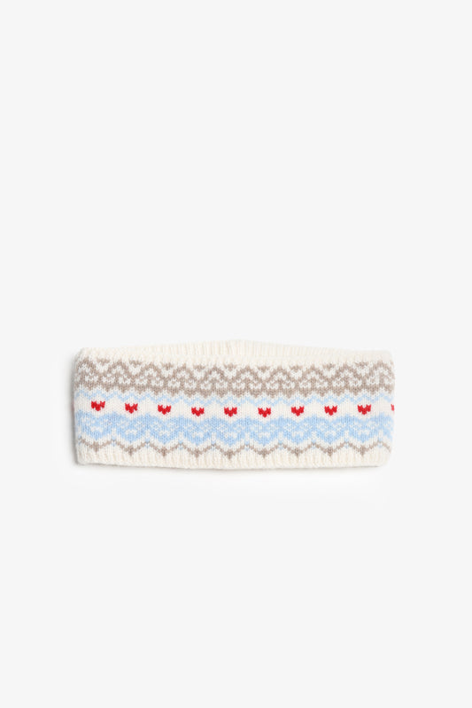 Stirnband Polar in Multi Anita Hass