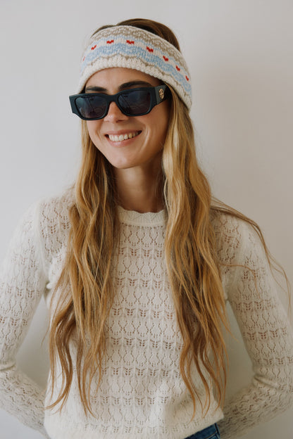 Stirnband Polar in Multi Anita Hass