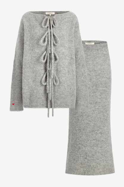 Ensemble de tricot « Mouse » d'Anita Hass - Anita Hass