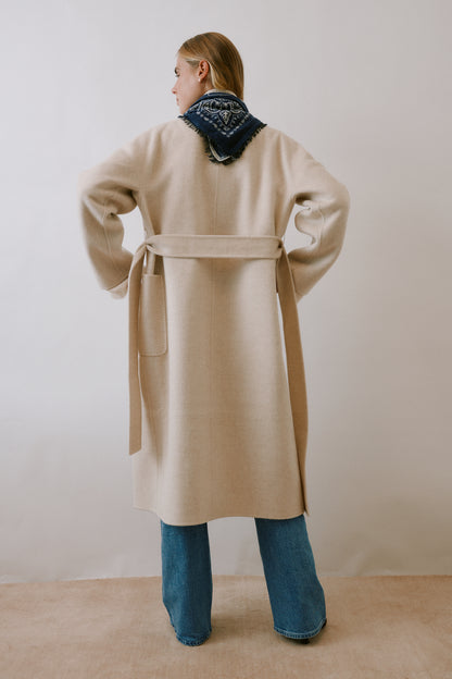 Tuch Wilma in Navy Anita Hass