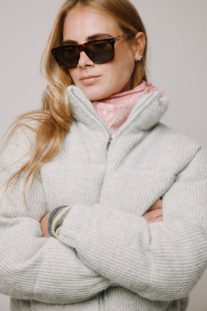Tuch Wilma in Pink Anita Hass