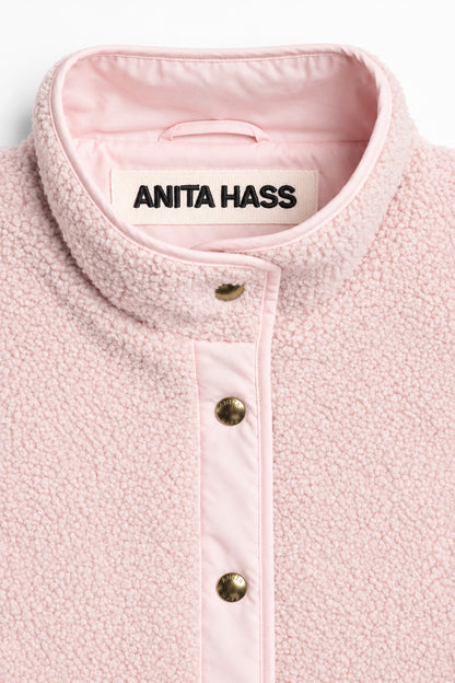 Weste Alba in Rosa Anita Hass