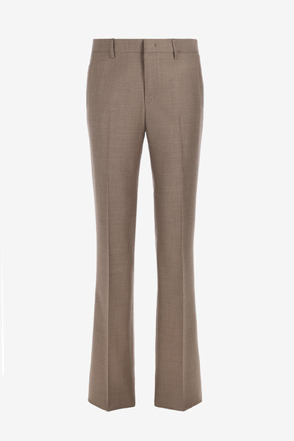 Completo Jasmine10B in taupe melange