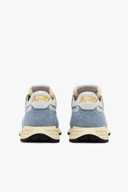 Sneaker Reelwind in Celestial Blue Autry