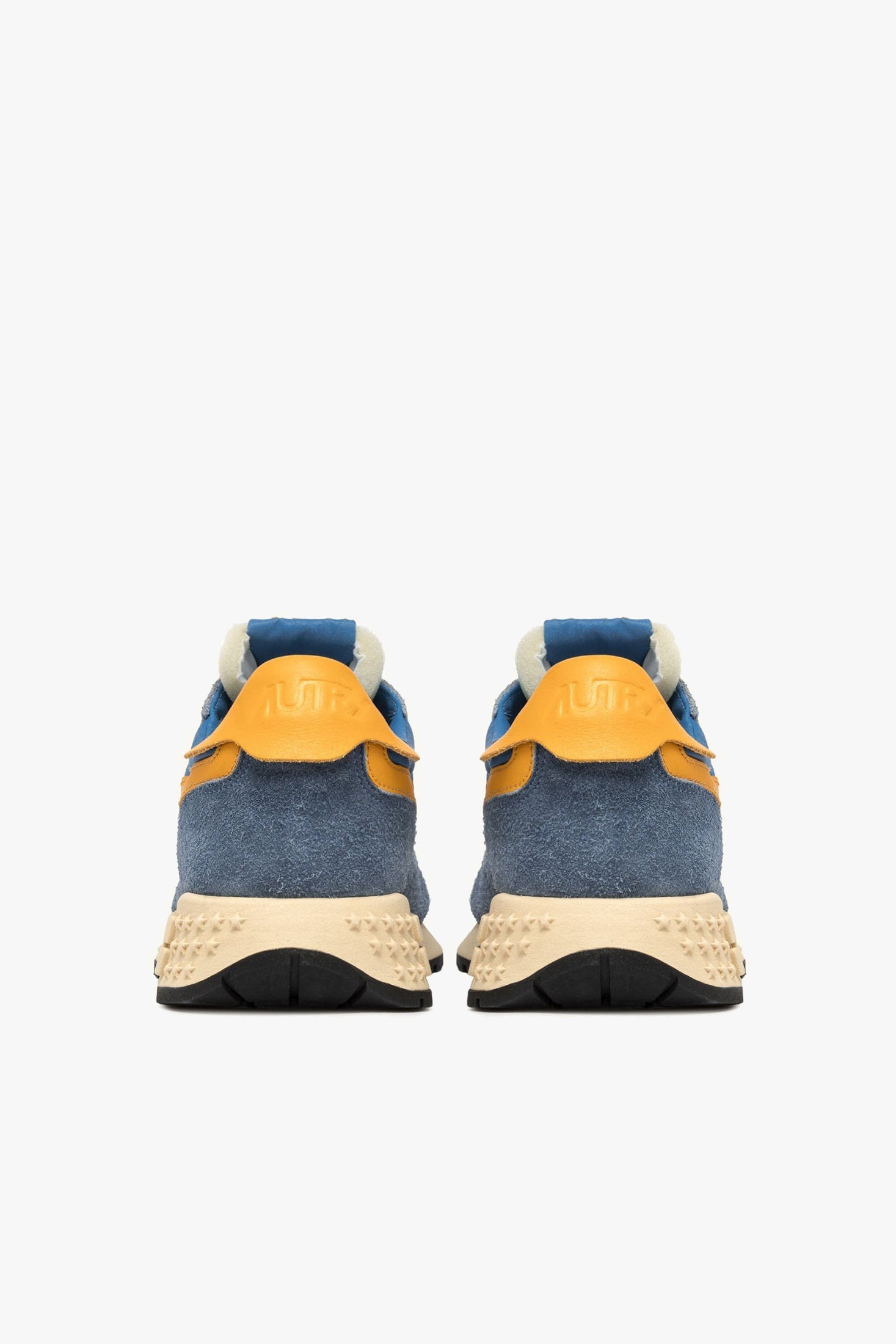 Sneaker Reelwind in Cenble/Fus Autry