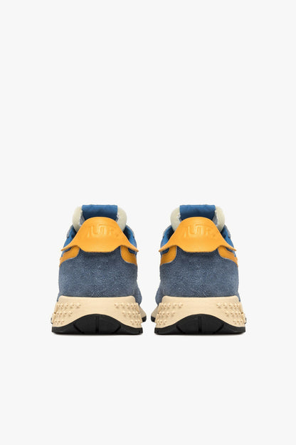 Sneaker Reelwind in Cenble/Fus Autry