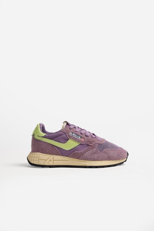 Reelwind Sneakers in Firenze/DaiquiriAutry - Anita Hass